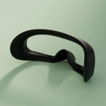 Walksnail Hd X Replacement Patch Antenna V2 / Wide Pu Foam Small Waterproof Foam for Racing